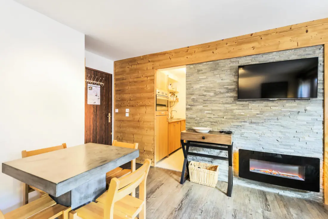 Residence Les Ravines - maeva Home
