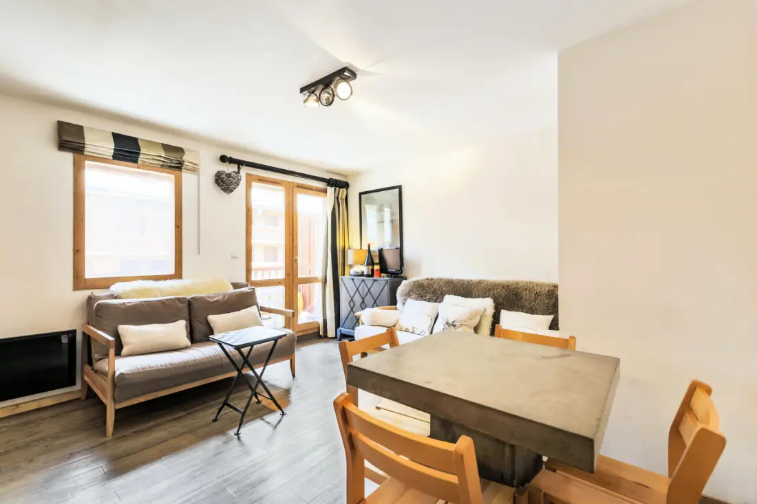 Residence Les Ravines - maeva Home