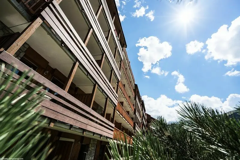 Residence Les Ravines - maeva Home