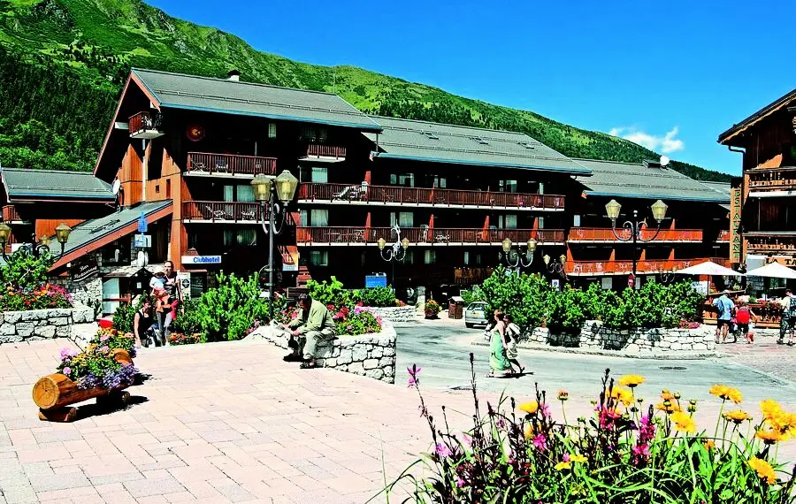 Residence Les Ravines - maeva Home