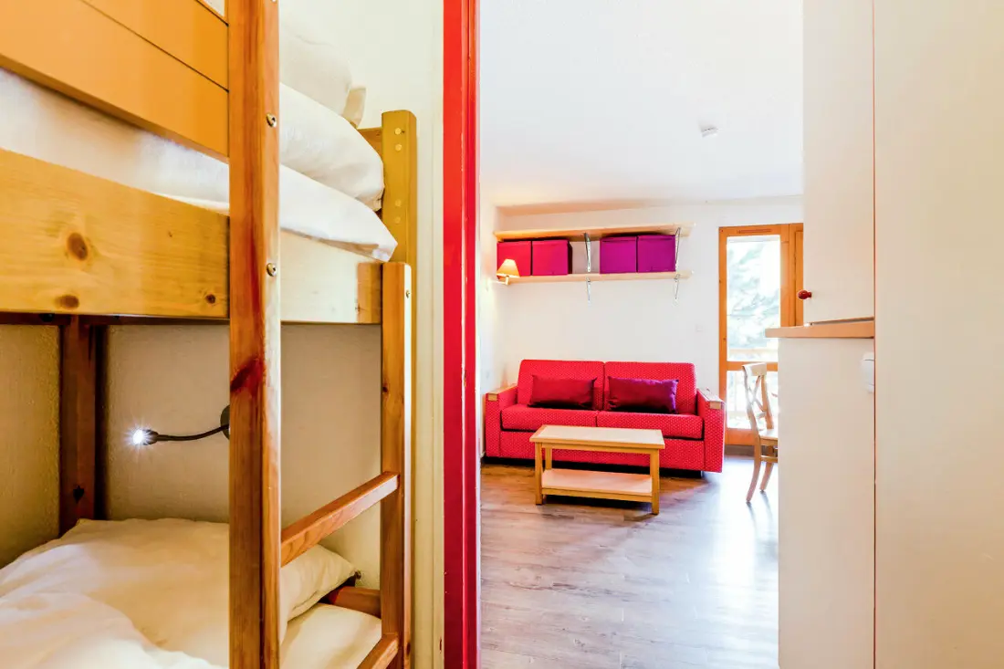 Residence Les Ravines - maeva Home