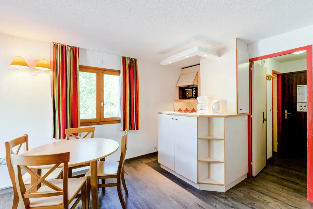 Residence Les Ravines - maeva Home