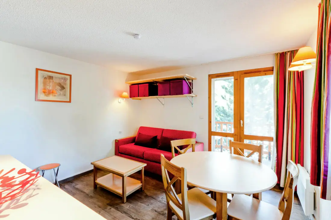 Residence Les Ravines - maeva Home