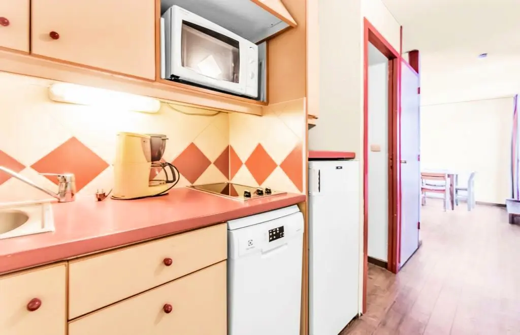 Residence Les Ravines - maeva Home