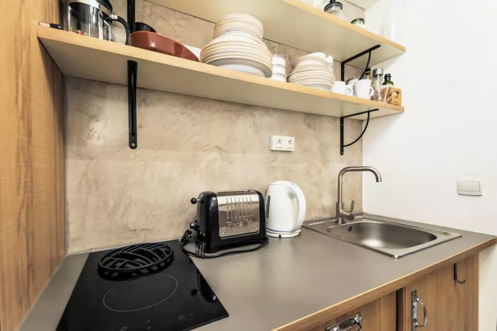 Residenza Les Ravines - maeva Home