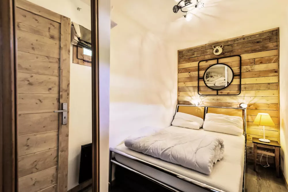 Residenza Les Ravines - maeva Home