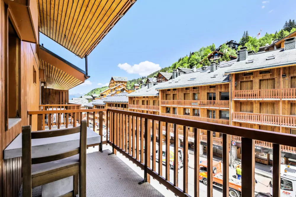 Residenza Les Ravines - maeva Home