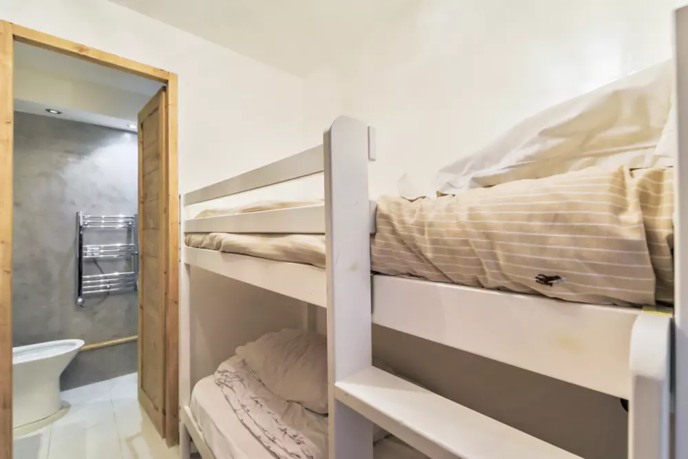 Residenza Les Ravines - maeva Home