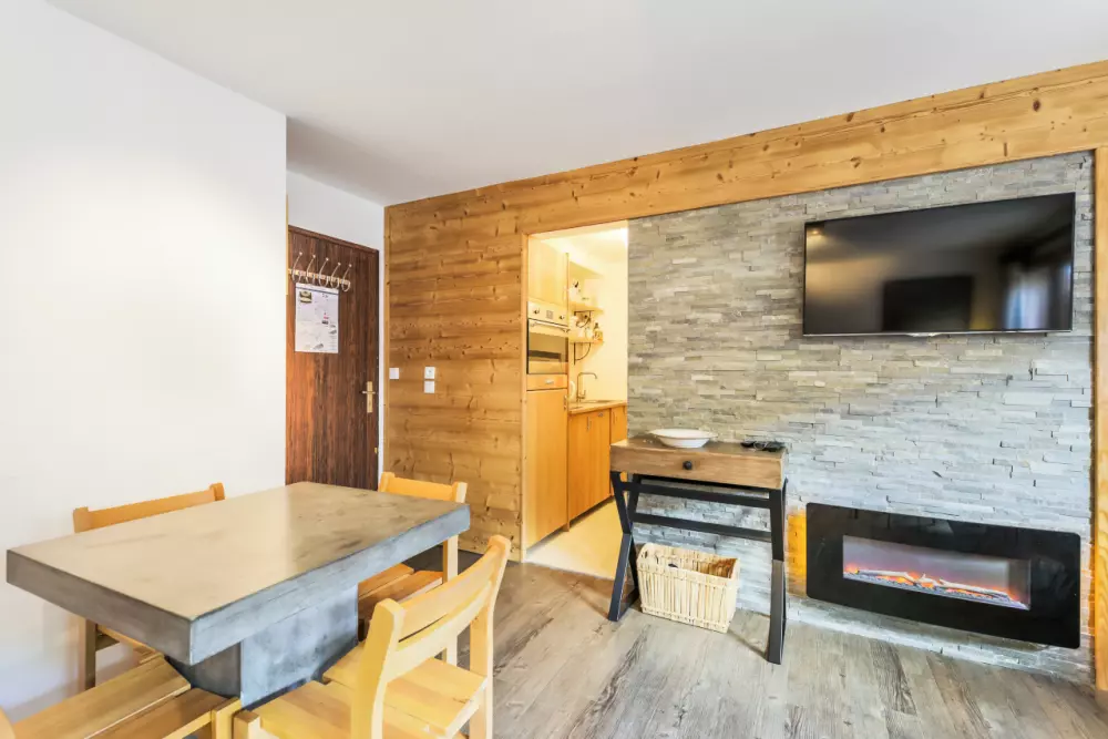 Residenza Les Ravines - maeva Home