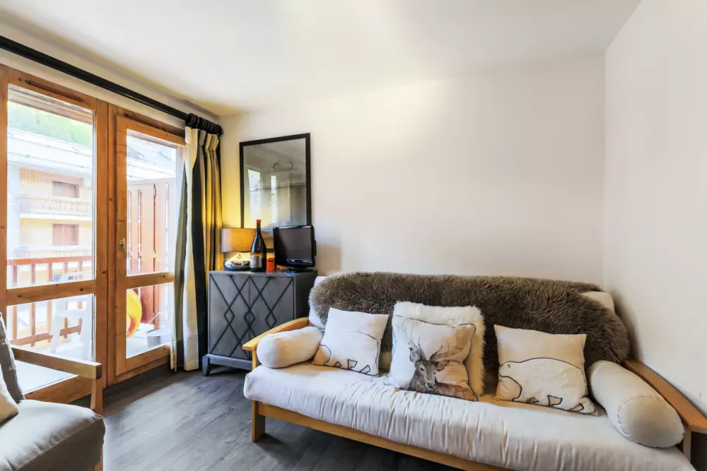 Residenza Les Ravines - maeva Home
