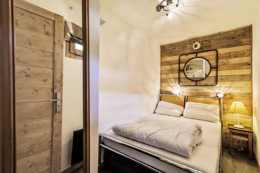 Residenza Les Ravines - maeva Home