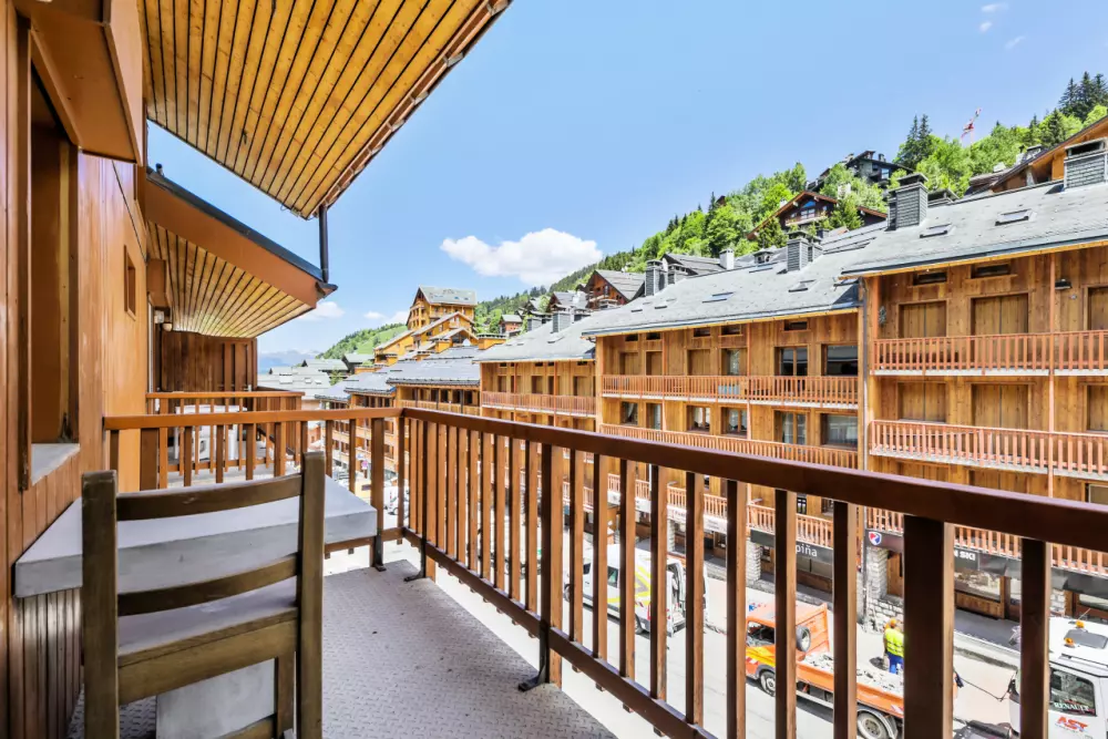 Residenza Les Ravines - maeva Home