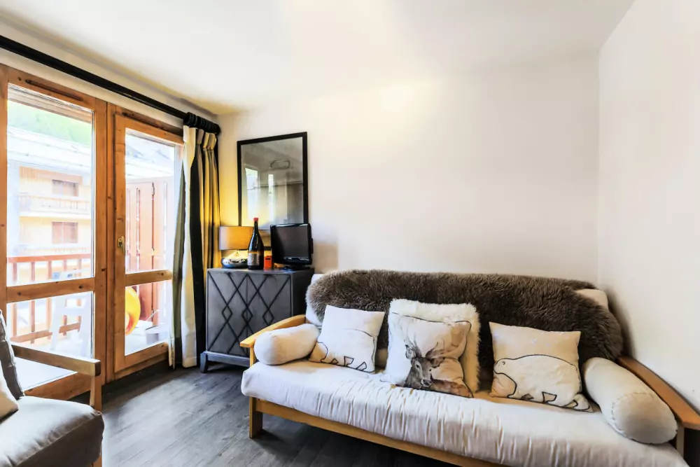 Residenza Les Ravines - maeva Home
