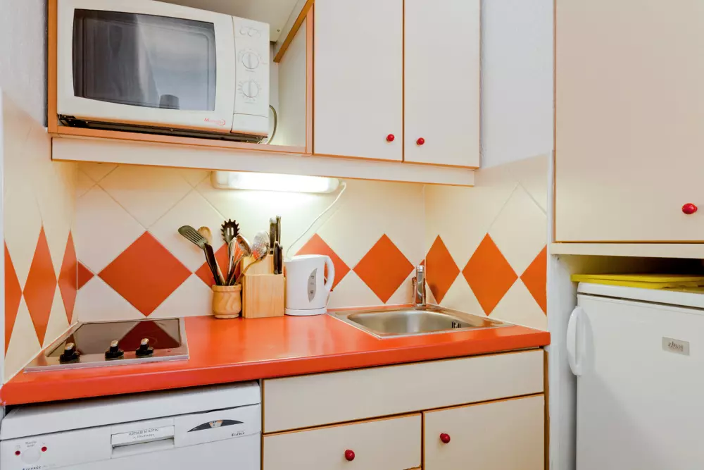 Residenza Les Ravines - maeva Home
