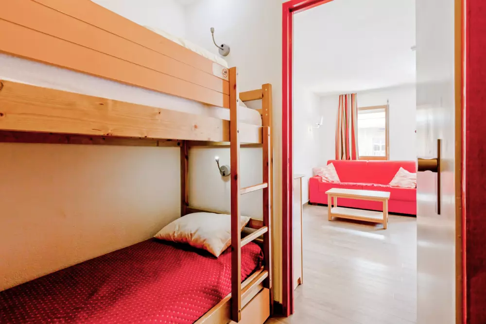 Residenza Les Ravines - maeva Home