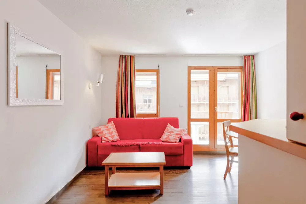 Residenza Les Ravines - maeva Home