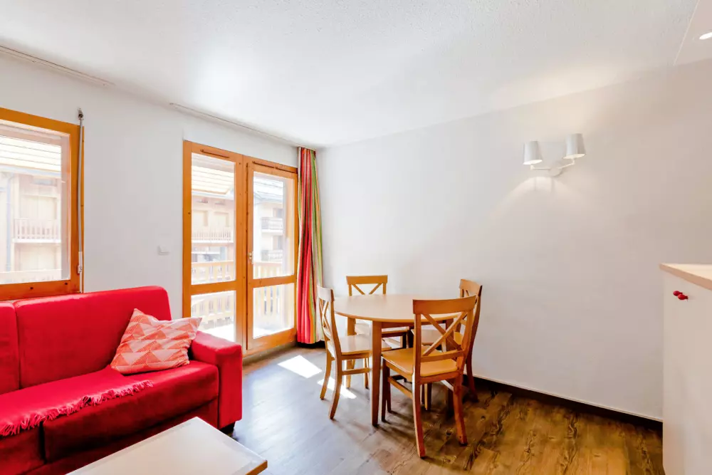 Residenza Les Ravines - maeva Home