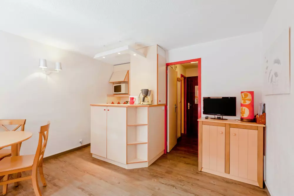 Residenza Les Ravines - maeva Home