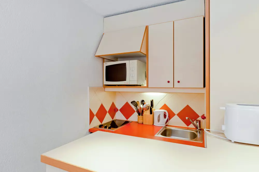 Residenza Les Ravines - maeva Home