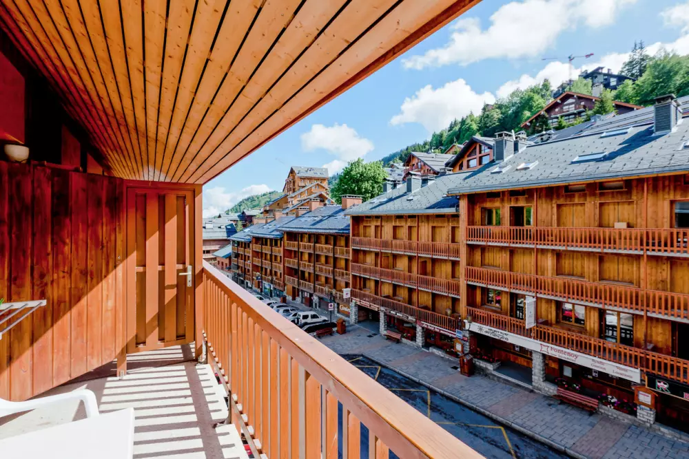 Residenza Les Ravines - maeva Home