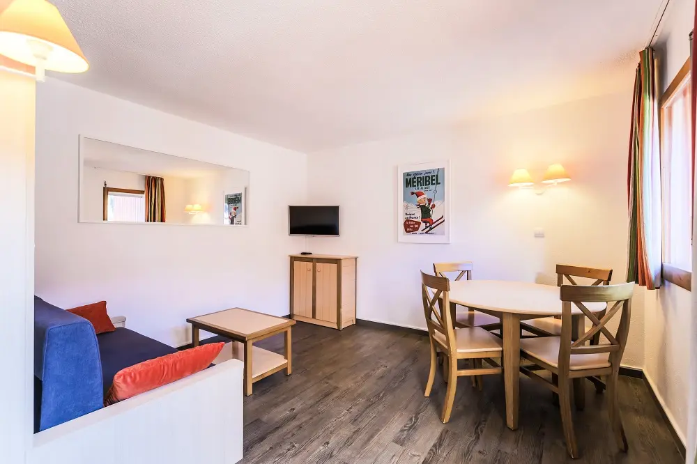 Residence Les Ravines - maeva Home