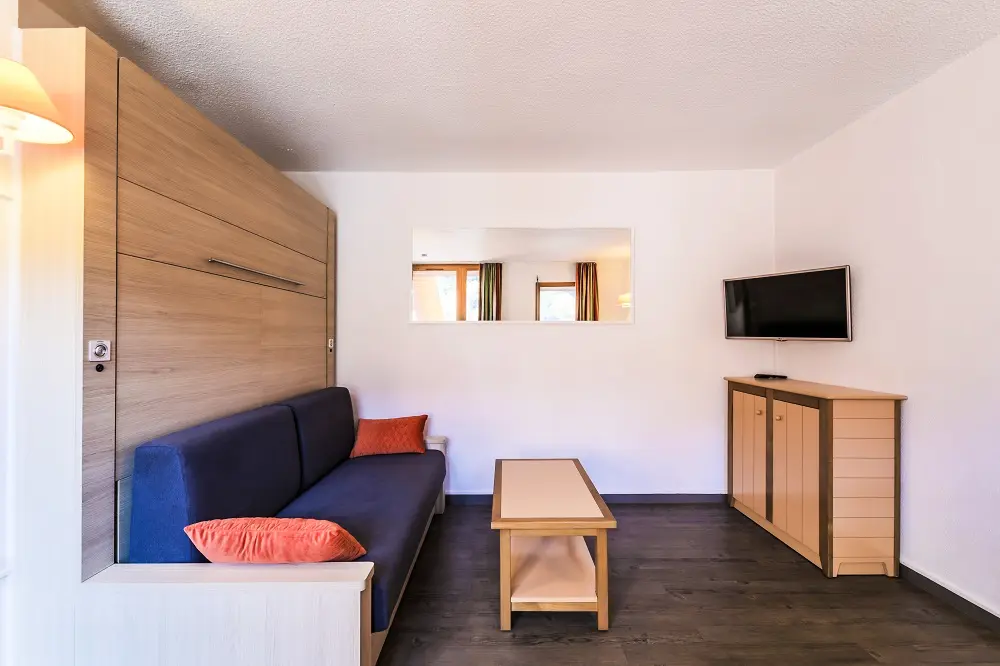 Residence Les Ravines - maeva Home