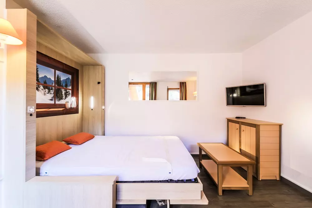 Residenza Les Ravines - maeva Home