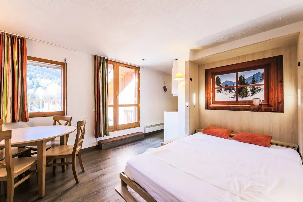 Residence Les Ravines - maeva Home