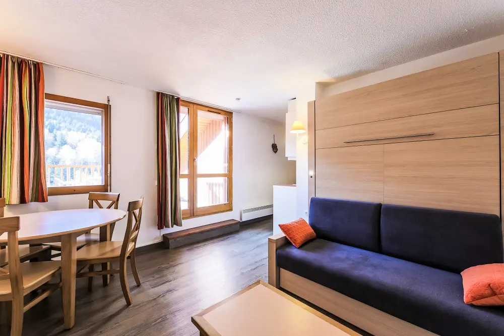 Residence Les Ravines - maeva Home