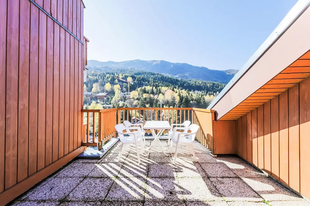 Residence Les Ravines - maeva Home