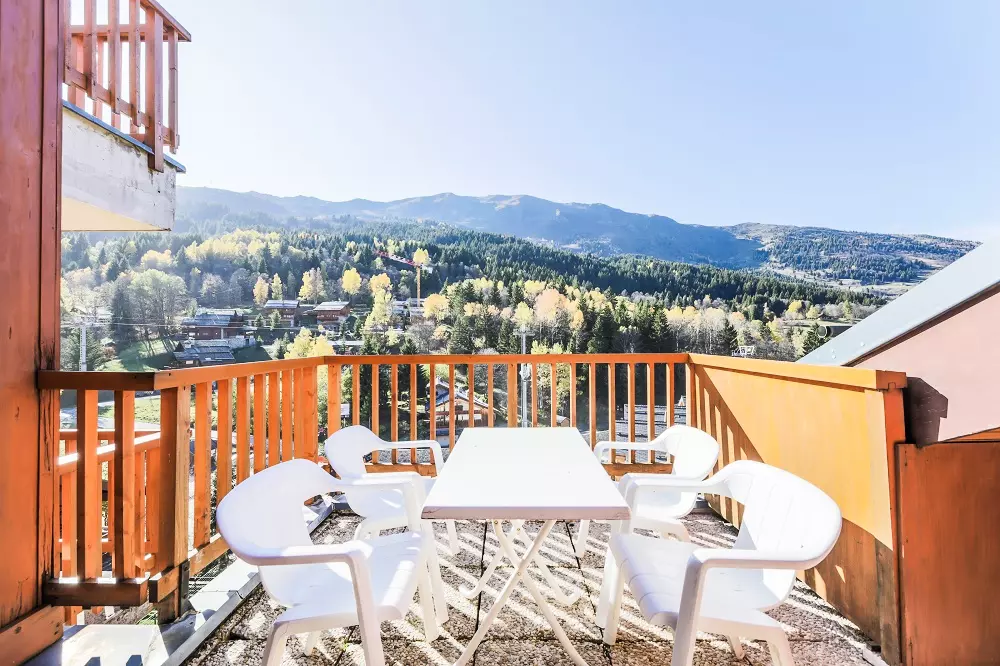 Residenza Les Ravines - maeva Home