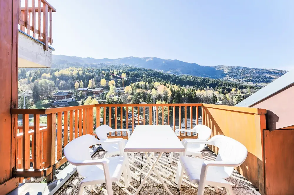 Residence Les Ravines - maeva Home