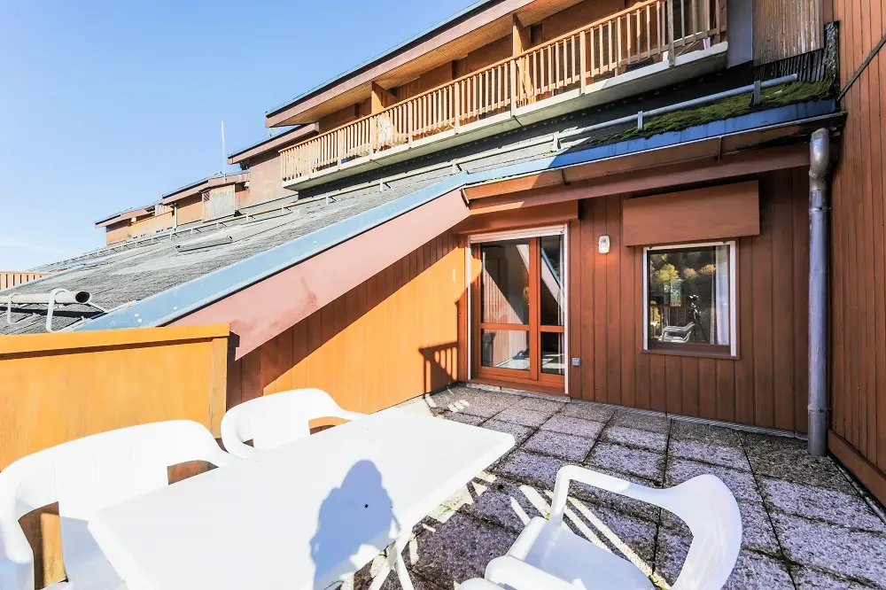 Residence Les Ravines - maeva Home