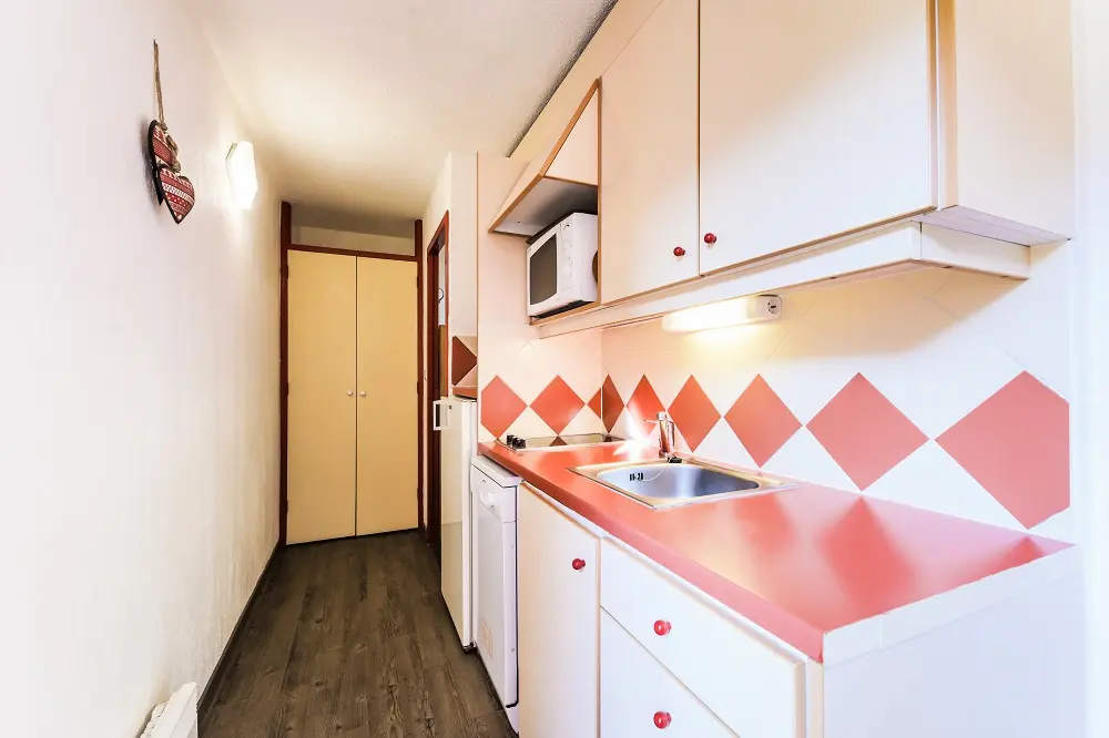 Residence Les Ravines - maeva Home