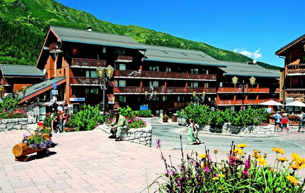 Residenza Les Ravines - maeva Home
