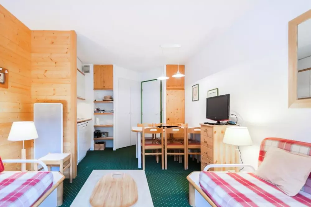 Residence Les Sentiers du Tueda - maeva Home