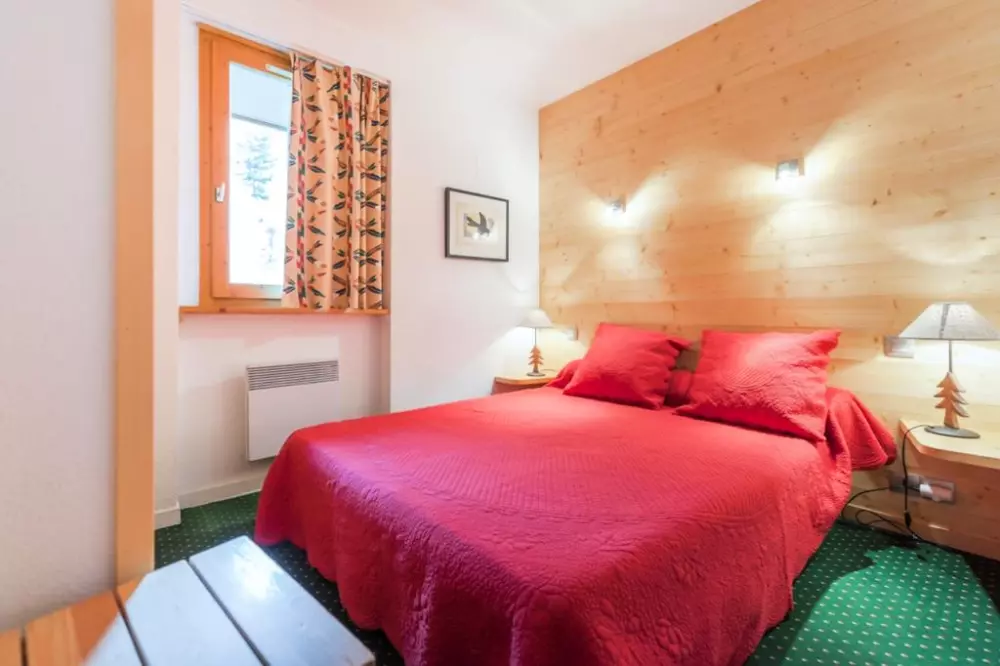 Residence Les Sentiers du Tueda - maeva Home