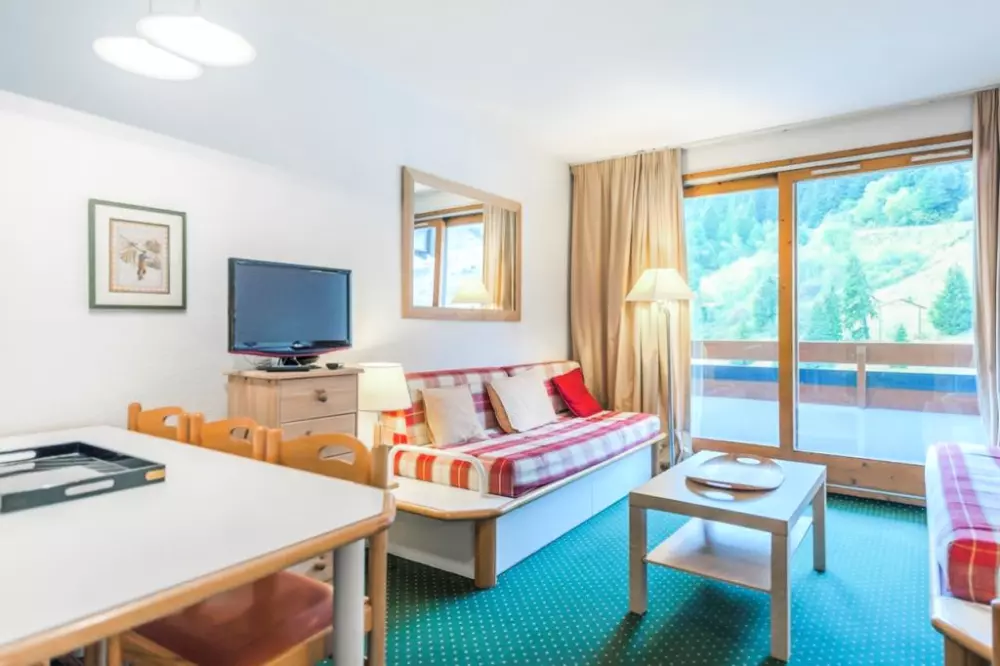 Residence Les Sentiers du Tueda - maeva Home