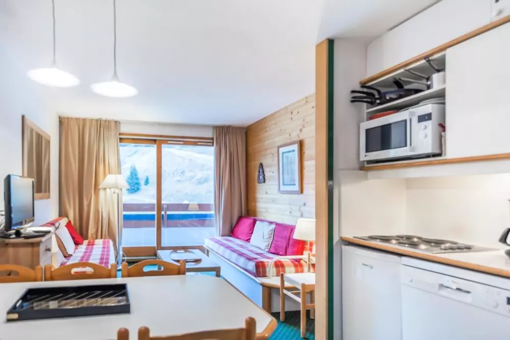 Residence Les Sentiers du Tueda - maeva Home