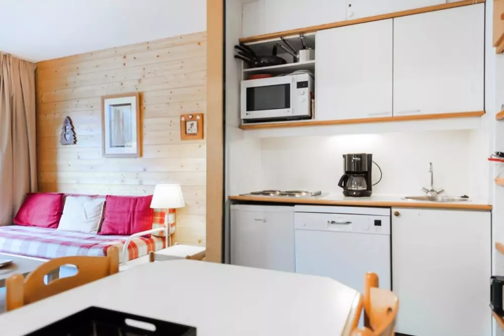 Residence Les Sentiers du Tueda - maeva Home