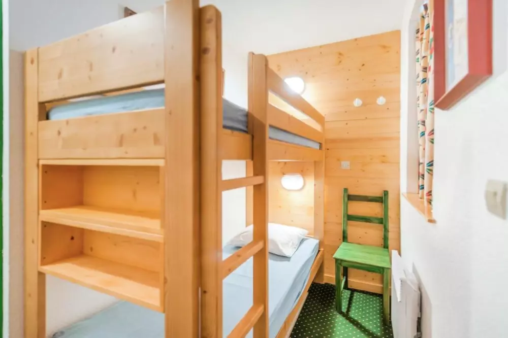 Residence Les Sentiers du Tueda - maeva Home