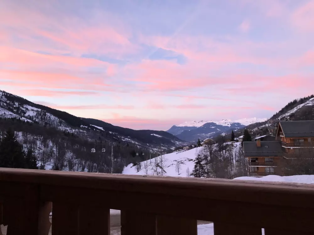 Pierre & Vacances Premium Residence L'Hevana 5 Stars★★★★★