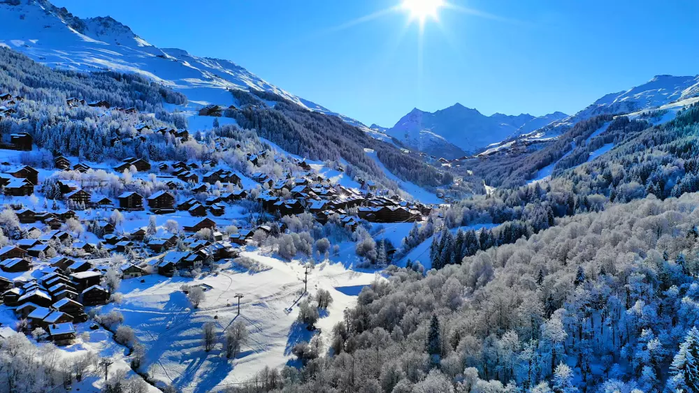 Pierre & Vacances Premium Residence L'Hevana 5 Stars★★★★★