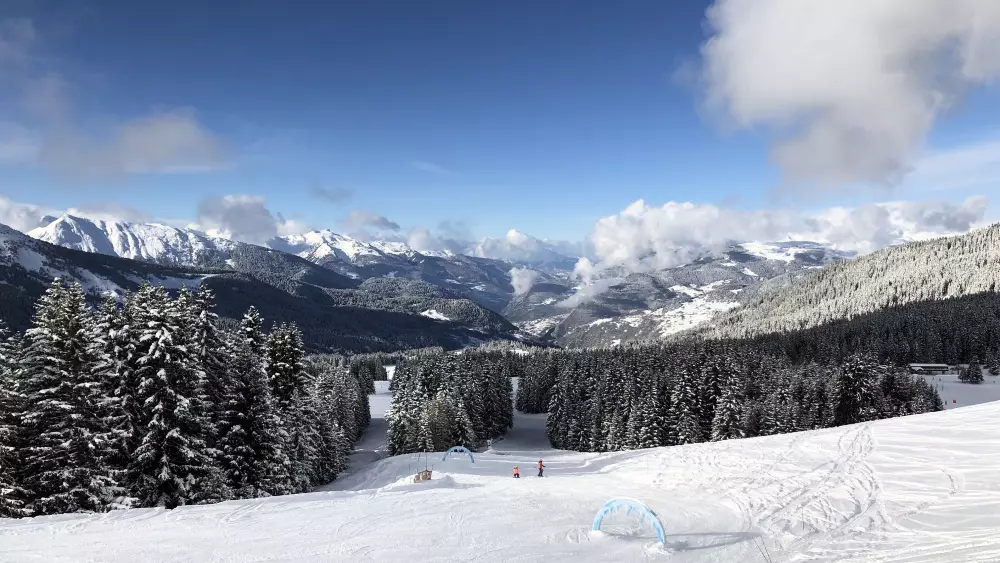 Pierre & Vacances Premium Residence L'Hevana 5 Stars★★★★★