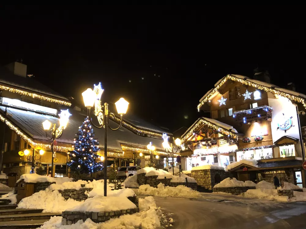 Pierre & Vacances Premium Residence L'Hevana 5 Stars★★★★★