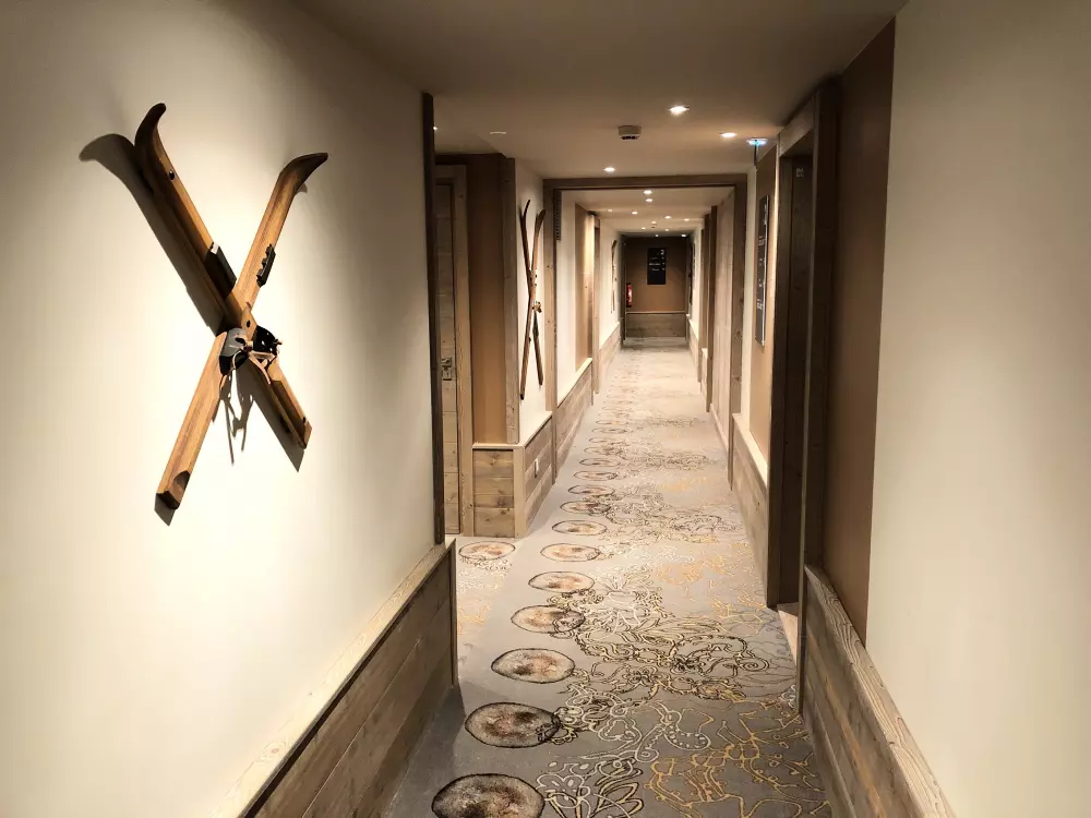 Pierre & Vacances Premium Residence L'Hevana 5 Stars★★★★★