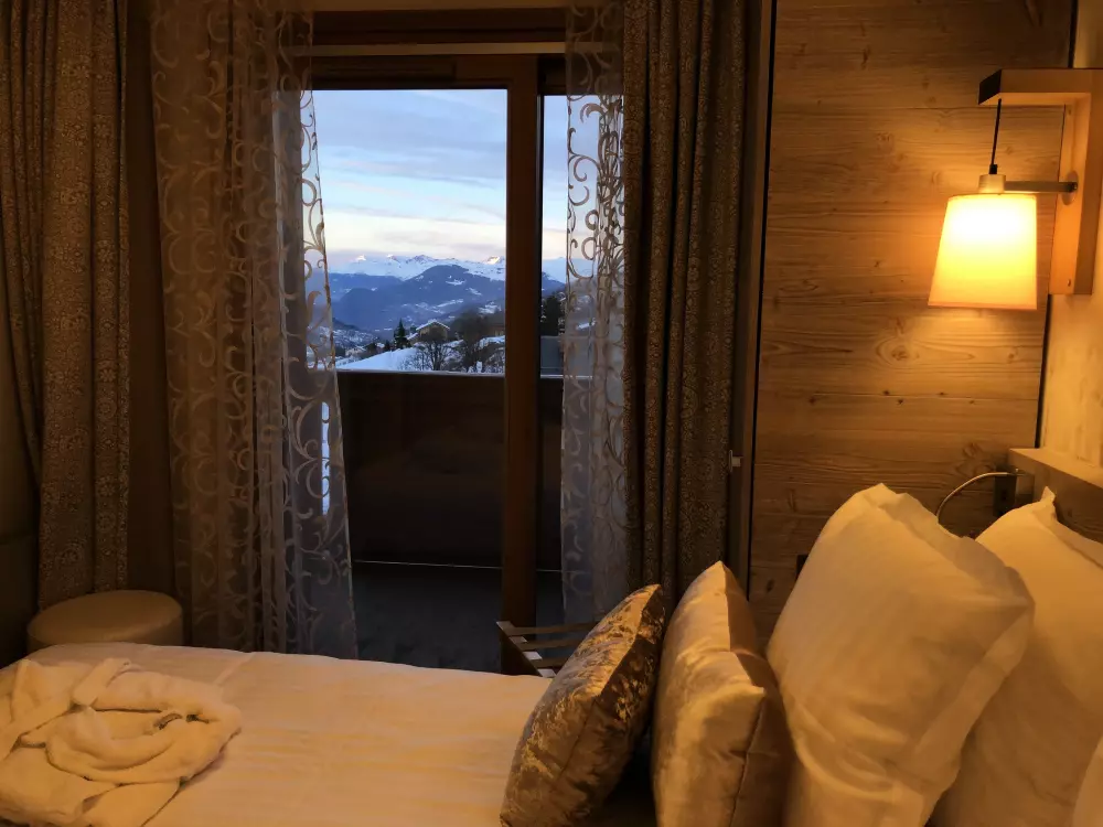 Pierre & Vacances Premium Residence L'Hevana 5 Stars★★★★★