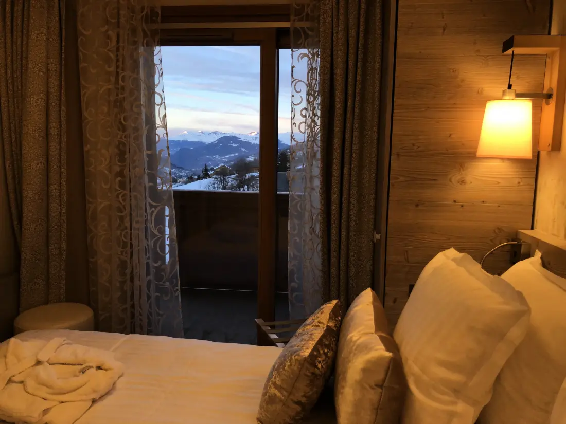 Pierre & Vacances Premium Residence L'Hevana 5 Estrellas★★★★★