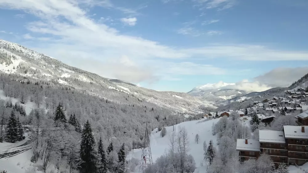 Pierre & Vacances Premium Residence L'Hevana 5 Stars★★★★★