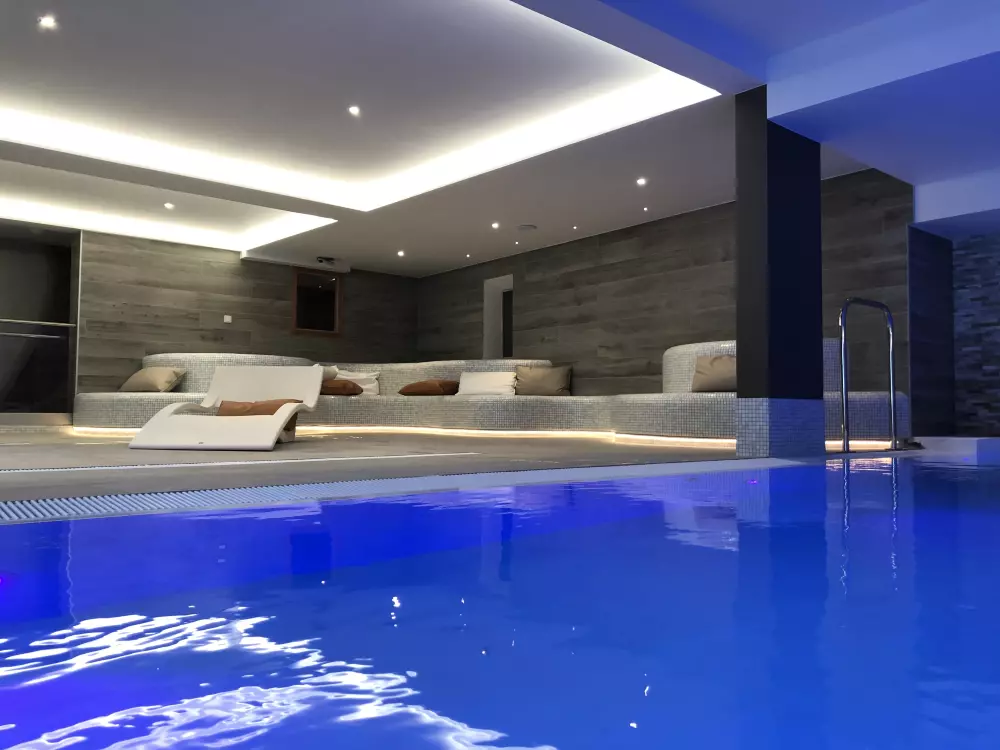 Pierre & Vacances Premium Residence L'Hevana 5 Stars★★★★★